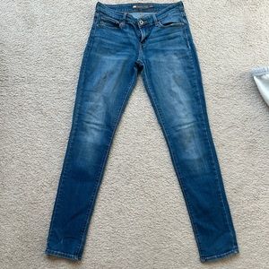 Levi’s jeans